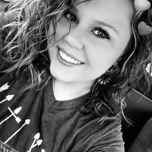 Meet your Posher, Keely